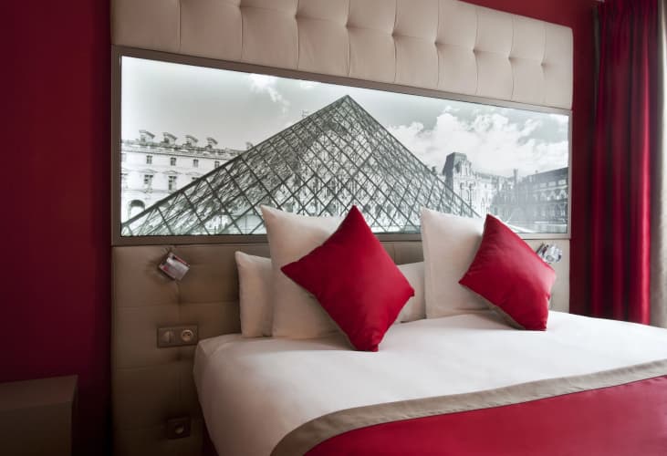 Best Western Nouvel Orleans Montparnasse photo 4