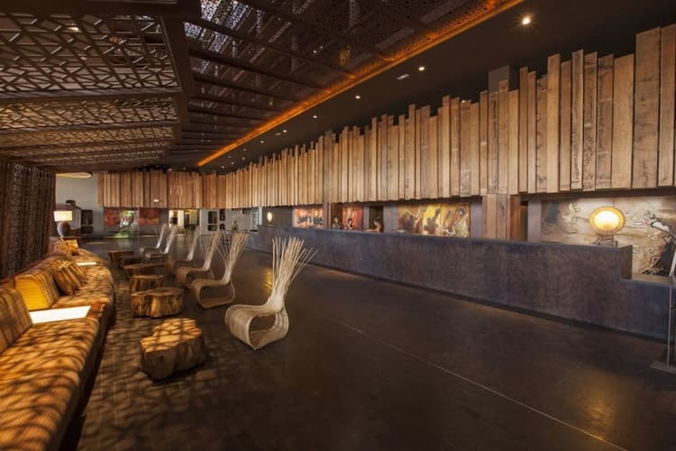 Lopesan Baobab Resort, photo 3