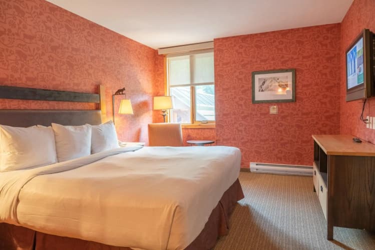 The Fox Hotel & Suites photo 4
