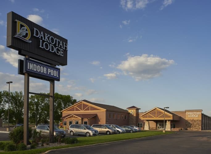 The Dakotah, photo 2