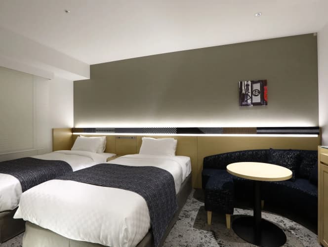 Hotel Gracery Asakusa photo 5