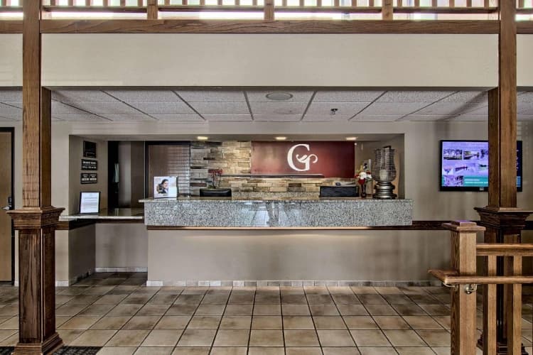 Grandstay Traverse City photo 3
