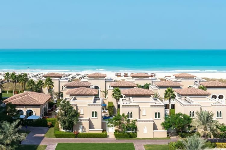 Club Prive By Rixos Saadiyat photo 2