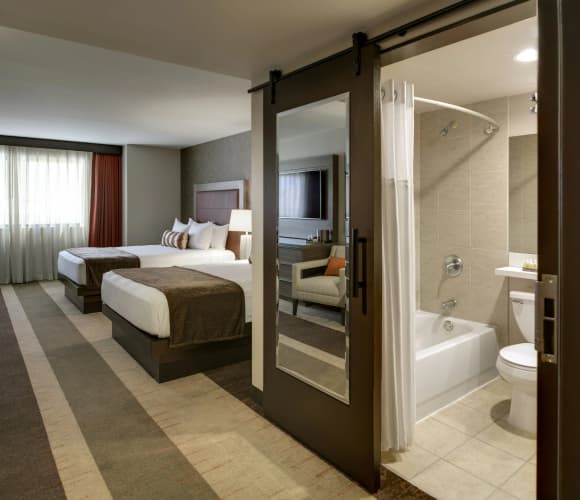 Santa Fe Station Hotel & Casino photo 4