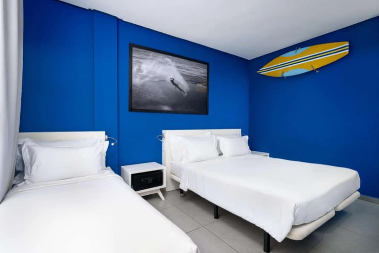 Radisson Blu Resort Taghazout Bay Surf Village photo 5