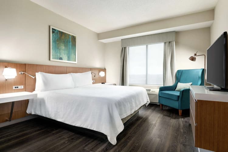 Hilton Garden Inn Kitchener/Cambridge, photo 5