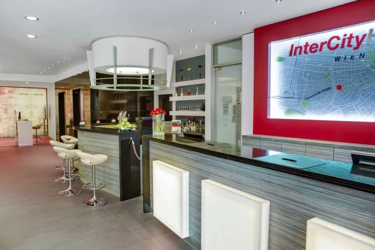 InterCityHotel Wien photo 3