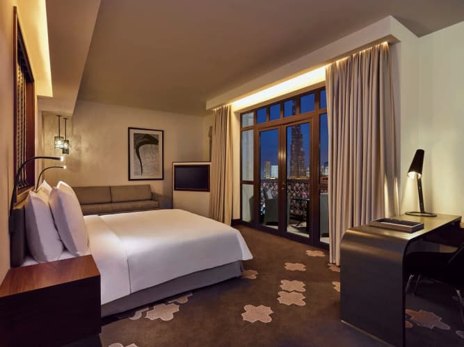 The Heritage Hotel, Autograph Collection, photo 5