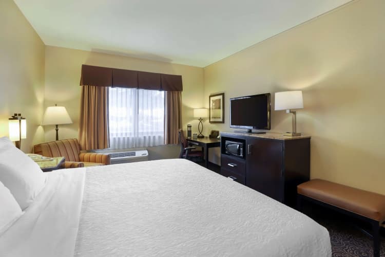 Best Western Plus Castle Rock photo 5