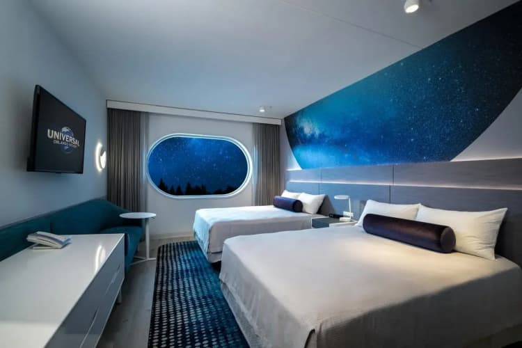 Universal Stella Nova Resort photo 4
