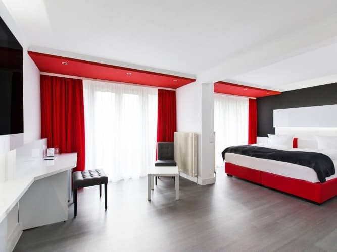 DORMERO Hotel Freudenstadt, photo 5