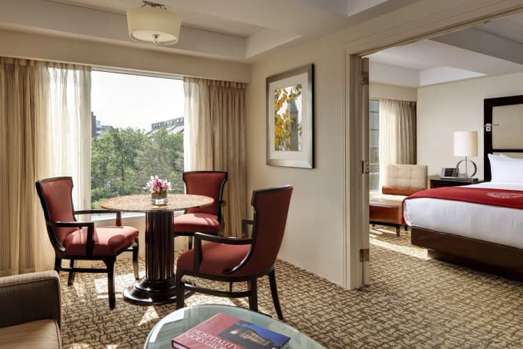 The Statler Hotel At Cornell University photo 5