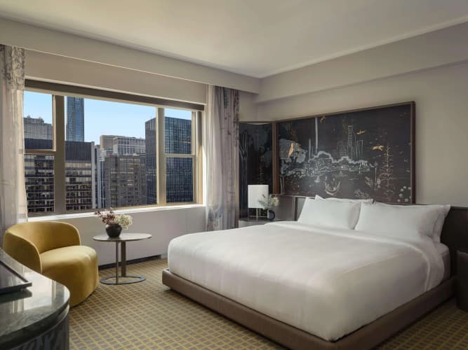 Park Lane New York photo 5