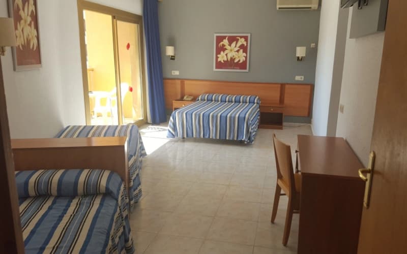 Hotel Bon Repos, photo 5