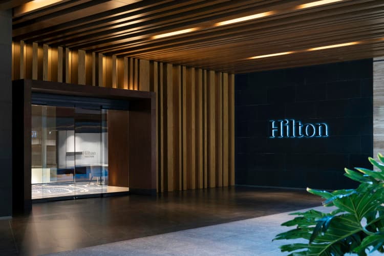 Hilton Guadalajara Midtown photo 2
