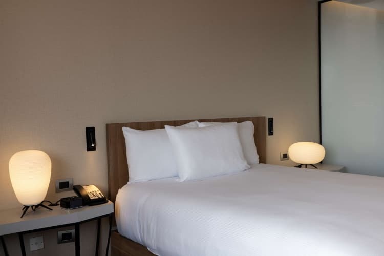 Hilton Garden Inn Lima Miraflores, photo 5