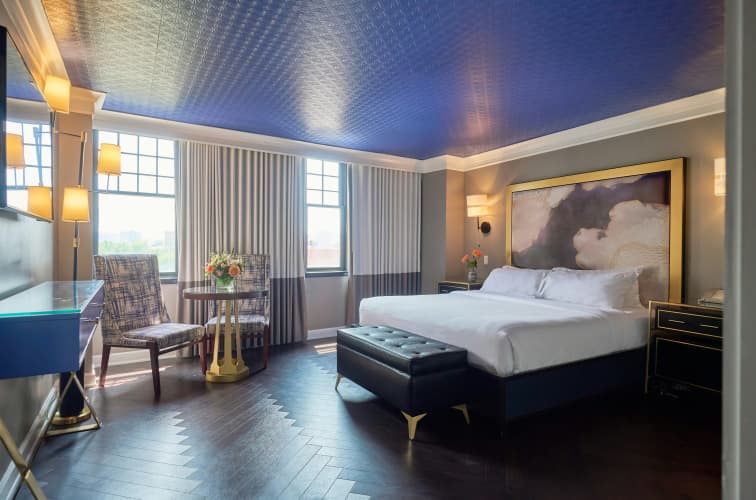 The Goodwin Hotel photo 4