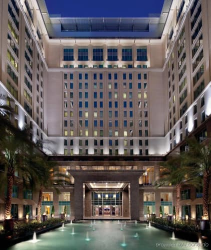 The Ritz-Carlton, Dubai Intl Financial Centre, photo 3