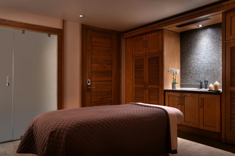Waldorf Astoria Park City photo 4
