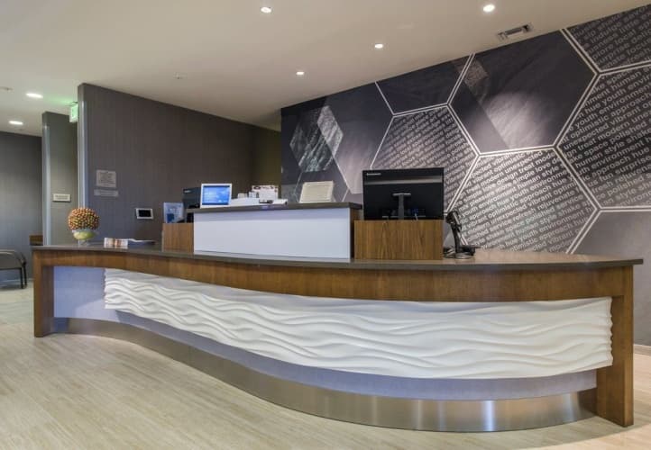 Springhill Suites Gallup photo 4
