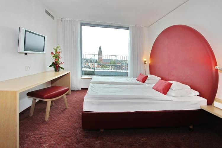 ARCOTEL Rubin Hamburg photo 5