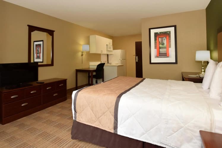 Extended Stay America Phoenix Chandler photo 4