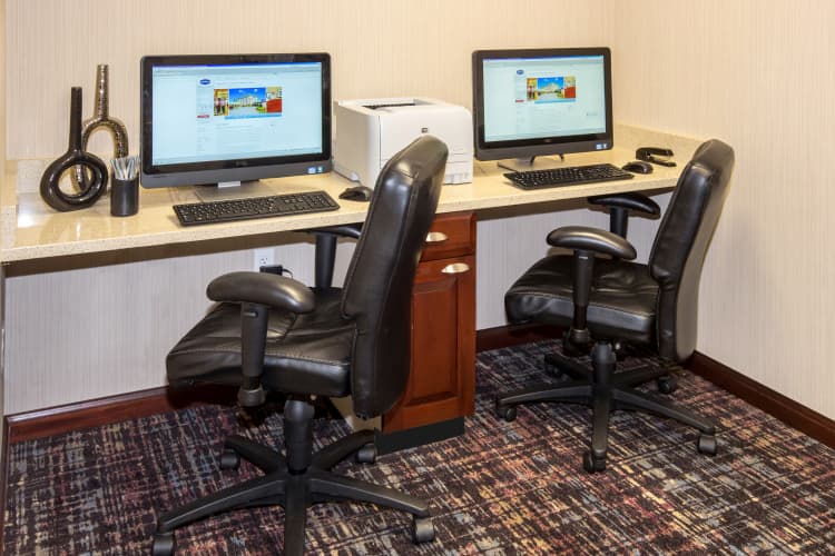 Hampton Inn Coventry-Warwick Area photo 5