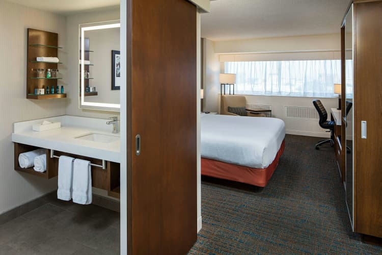 Delta Hotels Calgary South photo 4