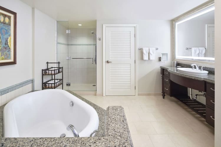 Hilton Grand Vacations Club Grand Waikikian Honolulu, photo 4
