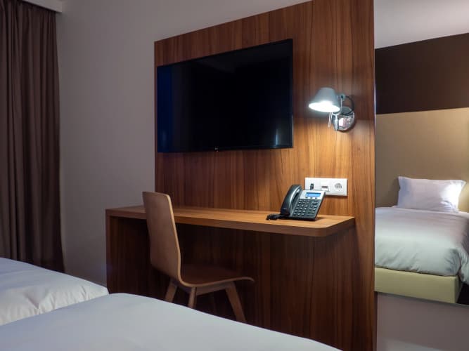Flag Hotel Caldas da Rainha photo 3