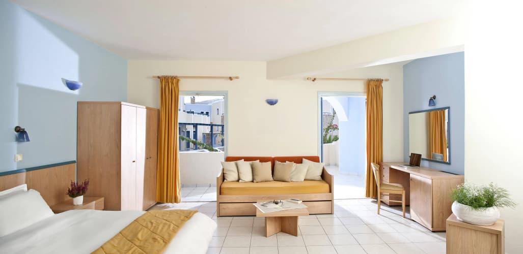 Aegean Plaza Hotel photo 4
