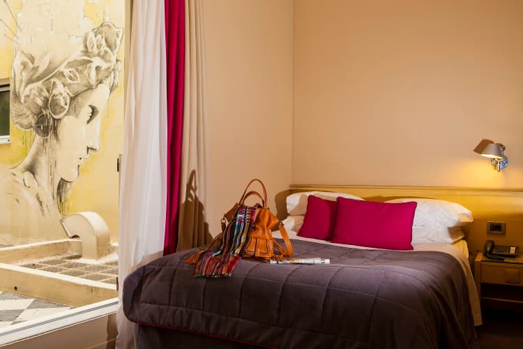 Herodion Hotel photo 4