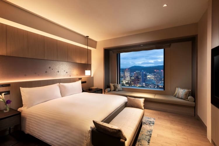 Hilton Hiroshima photo 4