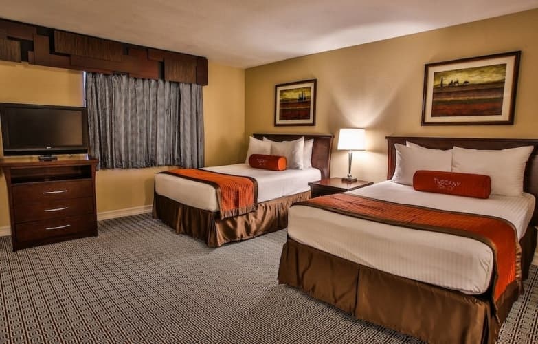 Tuscany Suites & Casino, photo 5