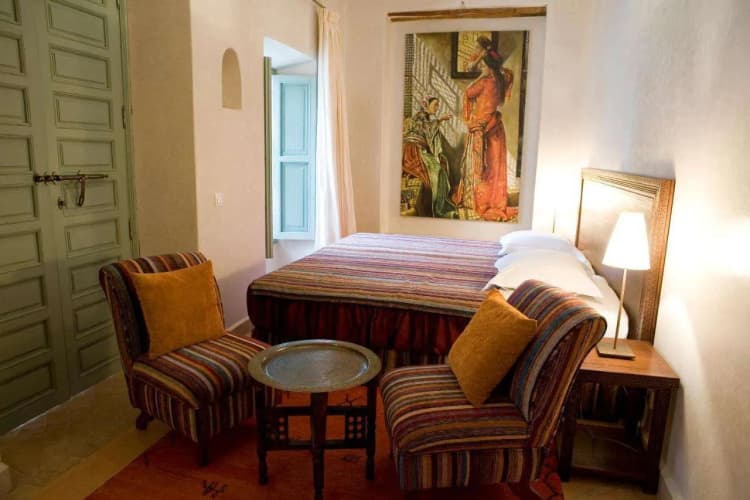 Riad Les Hibiscus photo 5