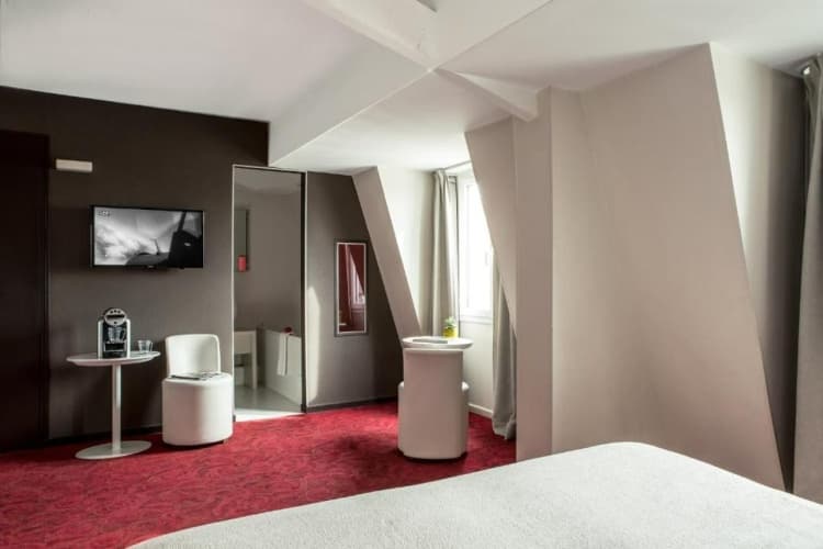 Hotel Le Quartier Bercy-Square, photo 5