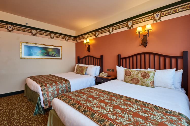 Disney's Sequoia Lodge photo 3