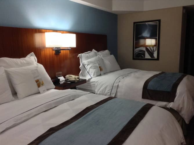 DoubleTree by Hilton Chatsworth photo 5