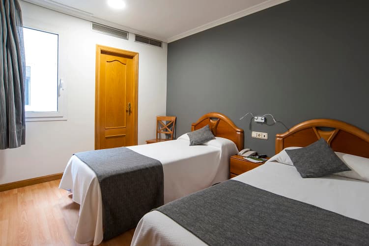 Iraipe Izaga Hostal photo 3