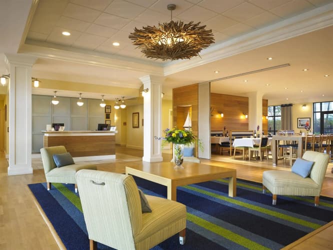 Four Points By Sheraton Punta Gorda Harborside photo 3