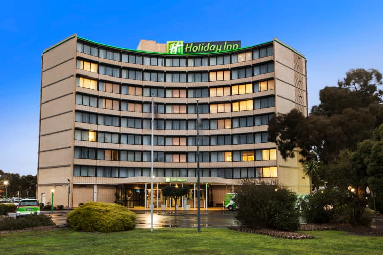Holiday Inn Melbourne Airport photo 2