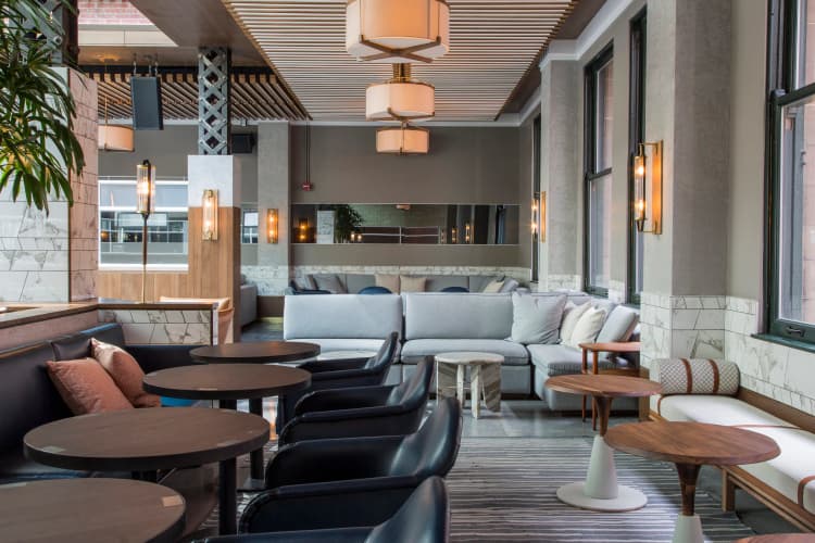 Kimpton Gray Hotel photo 3