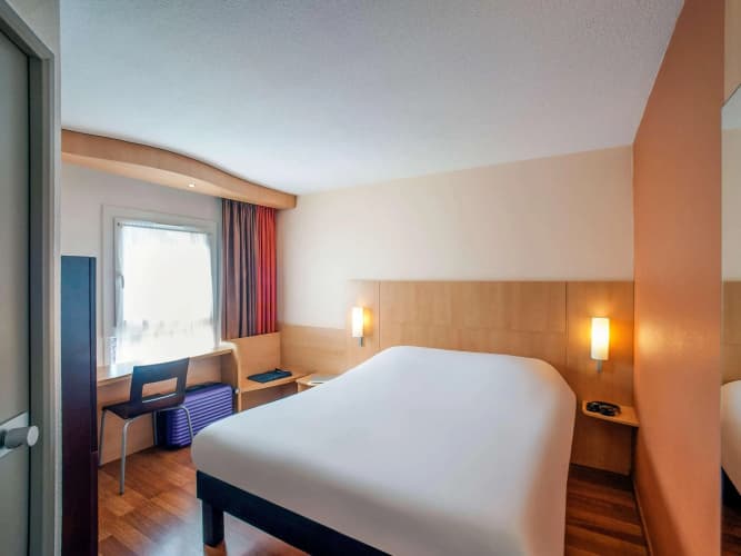 ibis Beaune Centre photo 4