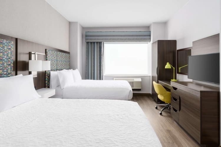 Hampton Inn Manhattan-35th Street/Empire State Building photo 5