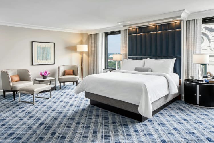 Jw Marriott Washington, Dc photo 4