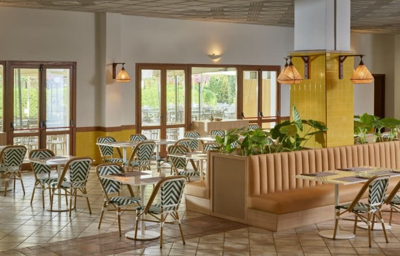 Serene Resort photo 4