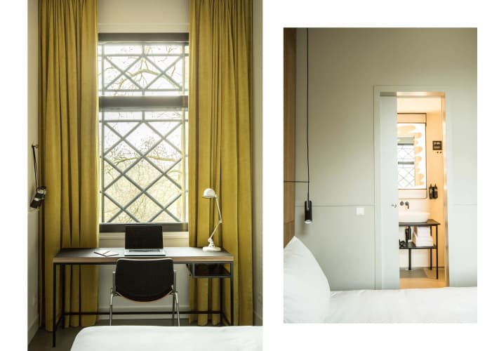 Conscious Hotel Westerpark photo 5