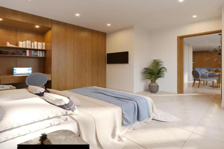 Residence Aston La Scala photo 5