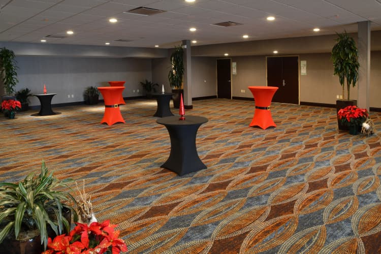 Holiday Inn Canton (Belden Village) photo 3