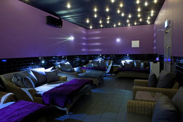 DoubleTree by Hilton Bristol South - Cadbury House photo 4